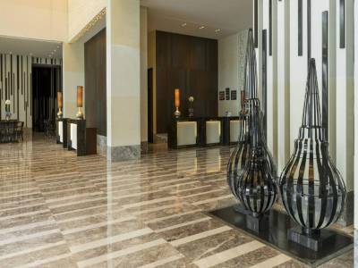Le Meridien Bahrain City Center