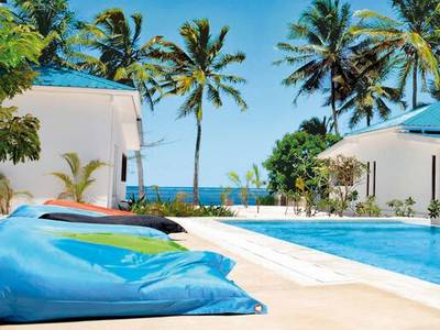 Indigo Beach Zanzibar