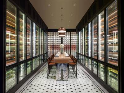 The St. Regis Chengdu