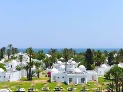 One Resort Aquapark & Spa