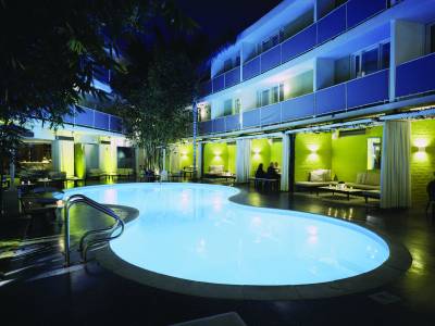 Avalon Beverly Hills