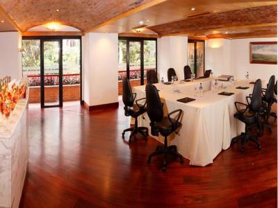 ESTELAR Bogota - La Fontana Apartments