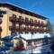 Hotel Des Alpes