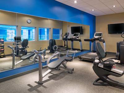 Four Points by Sheraton Williston