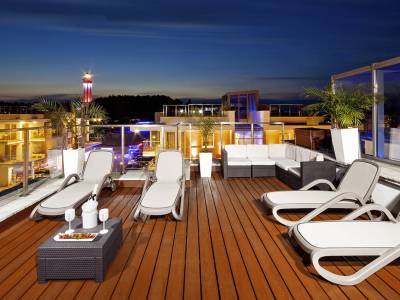 Baltic Cliff Spa & Wellness