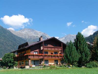 Ferienhotel Alber Mallnitz - Tauernhof