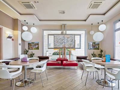 Parc Hotel Germano Suites