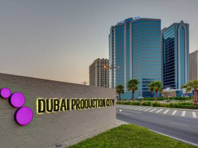 Ghaya Grand Hotel & Apartments