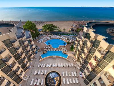 Fiesta Beach & Fiesta M