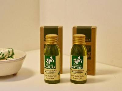 La Scibina Ospitalita Mediterranea