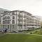 Waldhaus Flims Wellness Resort - Gesamtanlage