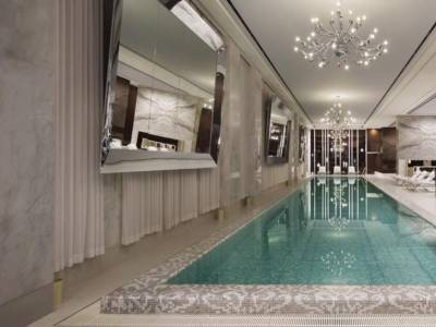 JW Marriott Dongdaemun Square Seoul