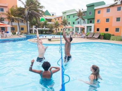 Oceani Beach Park Resort