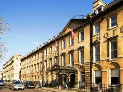 Francis Hotel Bath - MGallery