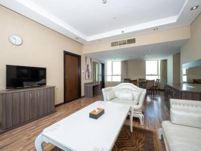 New Black Stone Hotel