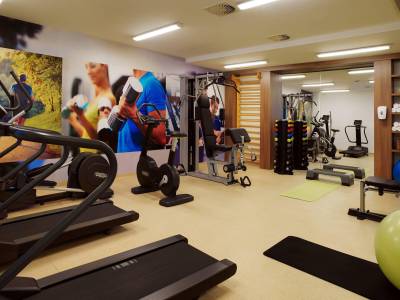 Residence Inn by Marriott Sarajevo (Foto)