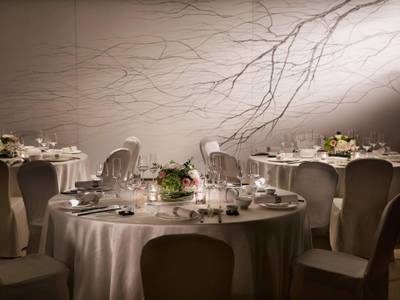 JW Marriott Beijing Central