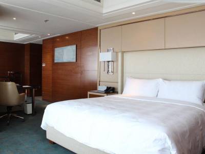 JW Marriott Zhengzhou