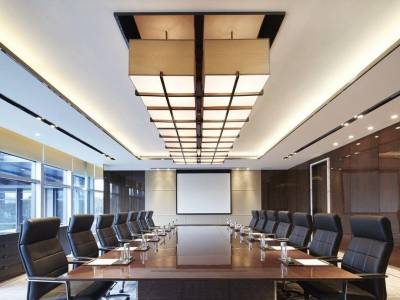 Shanghai Marriott  Parkview