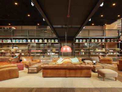 The Artisan D.C. Hotel