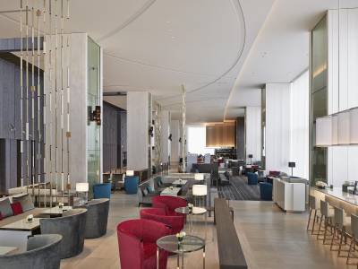 Osaka Marriott Miyako