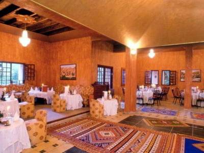 Ouarzazate Le Riad Hotel