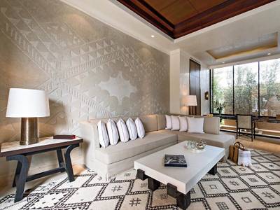 Mandarin Oriental Marrakech