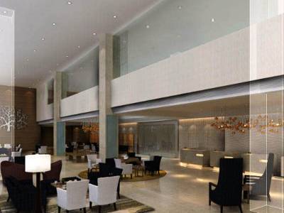 Kigali Marriott (Foto)