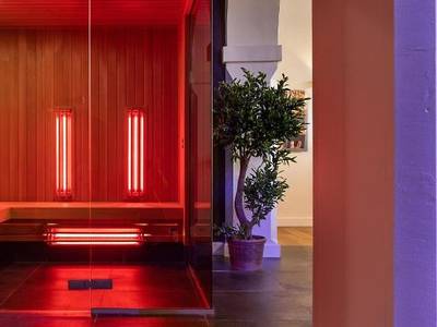 Grand Hotel De Draak