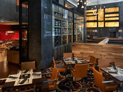 Metropolitan at The 9, Autograph Collection