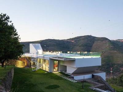 Quinta De Casaldronho Wine Hotel