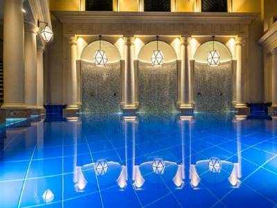 The Gainsborough Bath Spa