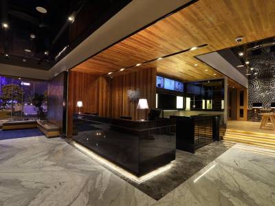 Holiday Inn Express Jakarta Thamrin