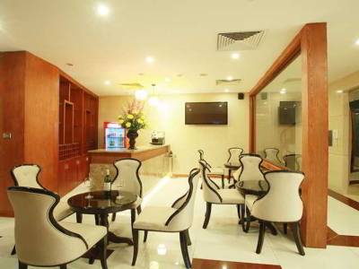 Hanoi Delight Hotel