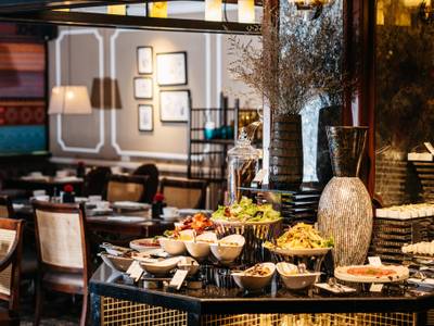 Hanoi La Siesta Hotel & Spa