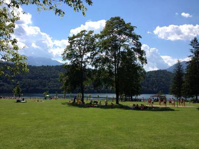 Hotel Lucia Levico Terme