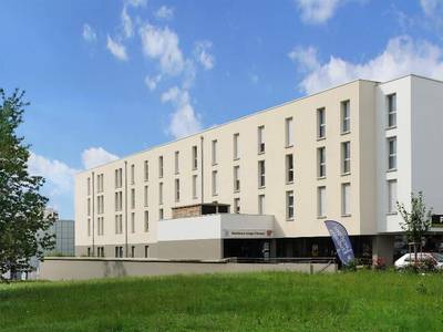 Séjours & Affaires Longs Champs