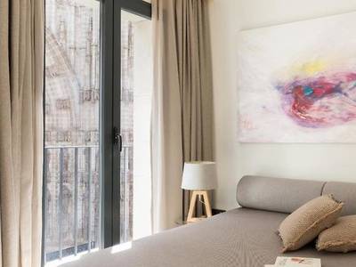 Puerta Catedral Suites