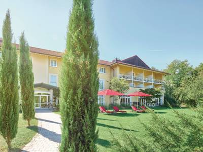 MAXX by Steigenberger Deidesheim 