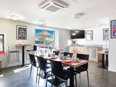 Odalys Residence Terra Gaïa