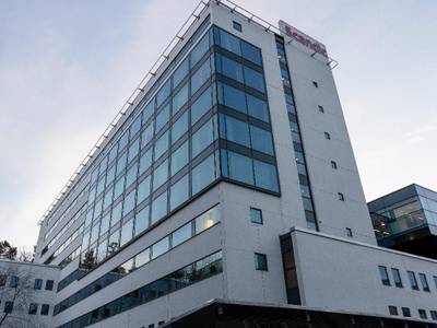 Scandic Alvik (Foto)