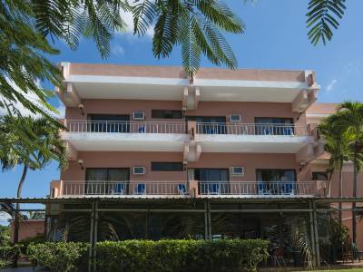 Gran Caribe Faro Luna