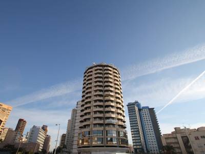 Apartamentos San Jaime