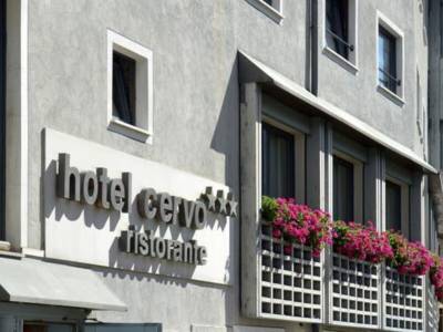 Hotel Cervo