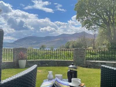 Loch Lein Country House