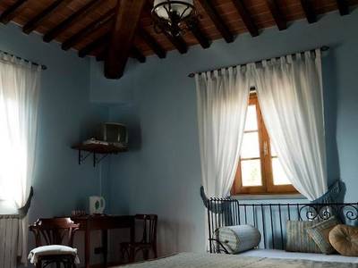 Agriturismo Fattoria Rozzalupi