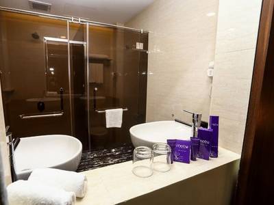 Metro Hotel Bukit Bintang