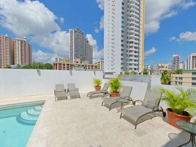 Wyndham Garden Panama Centro