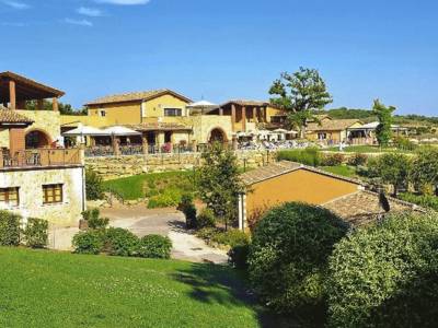 Borgo Magliano Resort