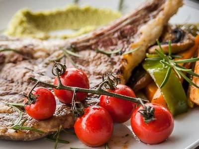 Aktaia Boutique Hotel